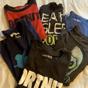 Fortnite bundle size 8